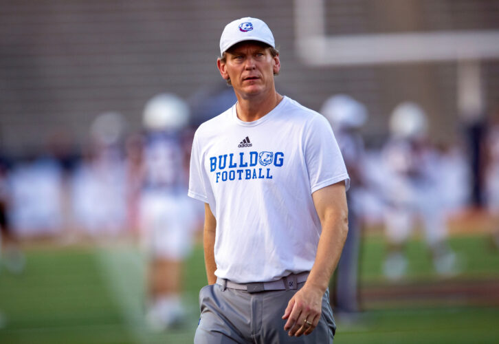 Louisiana Tech Football Is On 2 League Schedules Amid Its Contentious Departure From Conference USA